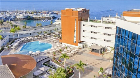 Náhled objektu Alua Soul Costa Adeje, Costa Adeje, Tenerife, Kanárské ostrovy