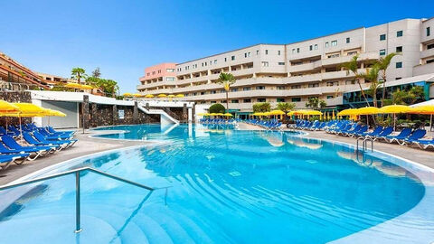 Náhled objektu Alua Tenerife, Puerto de la Cruz, Tenerife, Kanárské ostrovy