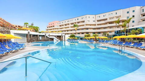Náhled objektu Alua Tenerife, Puerto de la Cruz, Tenerife, Kanárské ostrovy