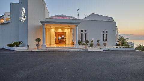 Náhled objektu Aluasoul Zakynthos, Tragaki, ostrov Zakynthos, Řecko