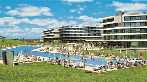 Náhled objektu Alvor Baia, Alvor, Jižní Portugalsko, Portugalsko