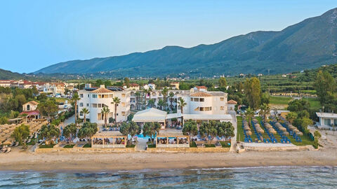 Náhled objektu Alykanas Beach, Alikanas, ostrov Zakynthos, Řecko