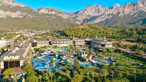 Náhled objektu Amara Prestige Elite, Kemer, Turecká riviéra, Turecko