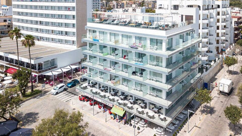 Náhled objektu Amarac, Cala Millor, Mallorca, Mallorca, Ibiza, Menorca