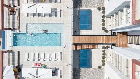 Náhled objektu Amarac Suites, Cala Millor, Mallorca, Mallorca, Ibiza, Menorca