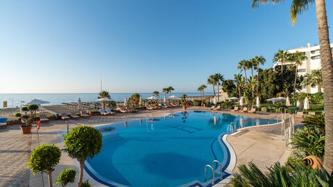 Náhled objektu Amaragua, Torremolinos, Costa del Sol, Španělsko