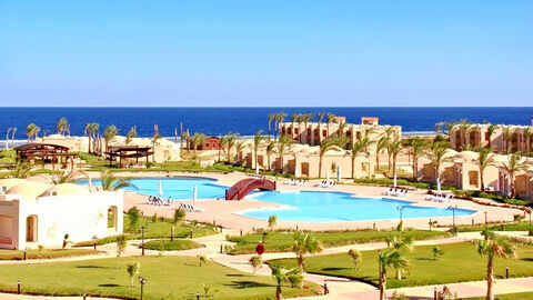 Náhled objektu Amarina Queen Resort Marsa Alam, Marsa Alam, Marsa Alam a okolí, Egypt