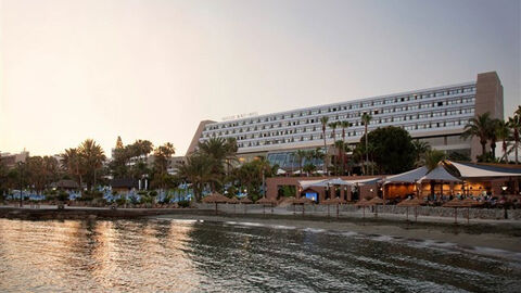 Náhled objektu Amathus Beach, Limassol, Jižní Kypr (řecká část), Kypr