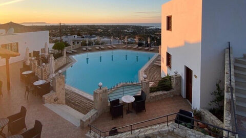 Náhled objektu Amazones Village Suites, Hersonissos, ostrov Kréta, Řecko