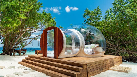 Náhled objektu Amilla Maldives Resort And Residences, Baa Atol, Maledivy, Asie