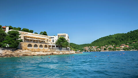 Náhled objektu Aminess Lume, Orebić, Jižní Dalmácie, Chorvatsko