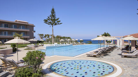 Náhled objektu Ammos Resort, Mastichari, ostrov Kos, Řecko