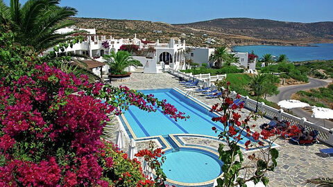 Náhled objektu Amoopi Bay, Amoopi, ostrov Karpathos, Řecko