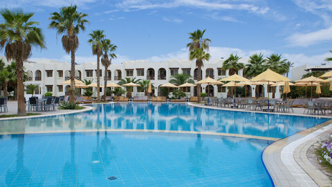Náhled objektu Amphoras Aqua Resort, Sharm El Sheikh, Sinaj / Sharm el Sheikh, Egypt