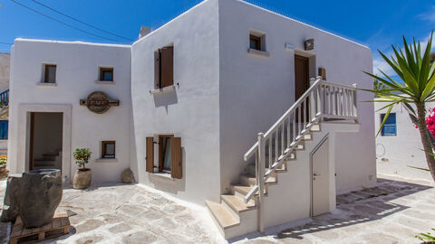 Náhled objektu Anagram Boutique, město Mykonos, ostrov Mykonos, Řecko