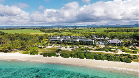 Náhled objektu Anantara Iko Mauritius Resorts & Villas, Blue Bay, Mauricius, Afrika