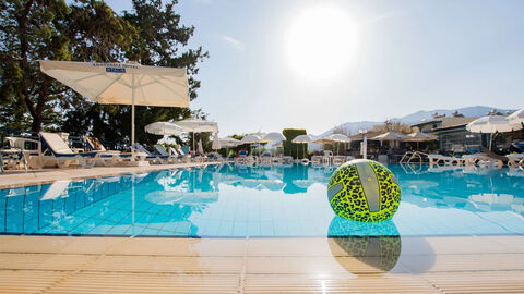 Náhled objektu Anastasia, Stalida (Stalis), ostrov Kréta, Řecko