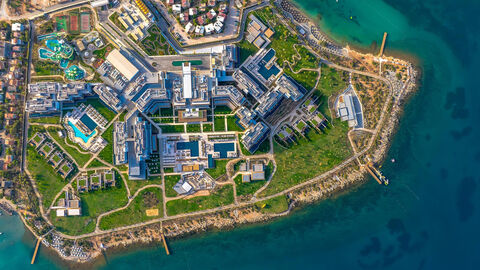 Náhled objektu Anda Barut Collection, Didim, Egejská riviéra, Turecko