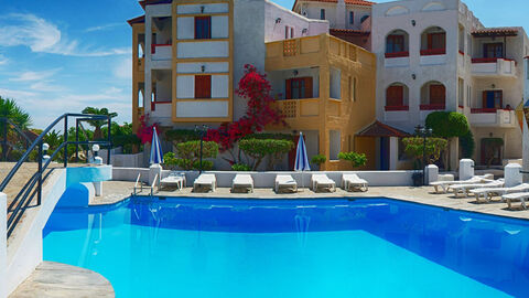 Náhled objektu Anema, Karlovassi, ostrov Samos, Řecko