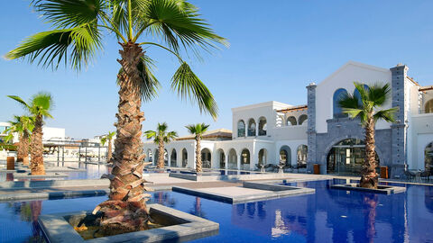 Náhled objektu Anemos Luxury Grand Resort, Georgioupolis, ostrov Kréta, Řecko