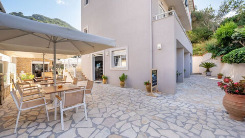 Náhled objektu Angelica, Agios Gordios, ostrov Korfu, Řecko