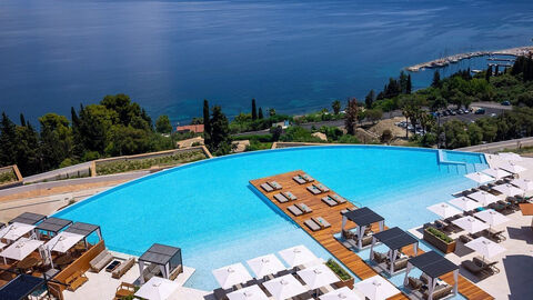 Náhled objektu Angsana Corfu, Benitses, ostrov Korfu, Řecko