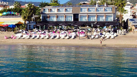 Náhled objektu Anjeliq House, Alanya, Turecká riviéra, Turecko