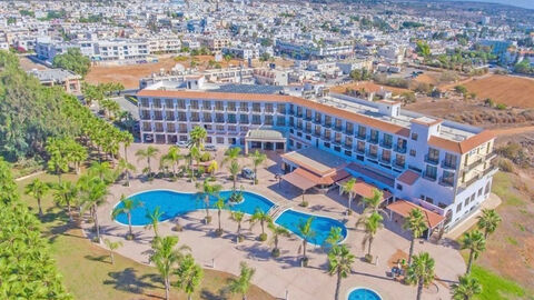 Náhled objektu Anmaria Beach, Ayia Napa, Jižní Kypr (řecká část), Kypr