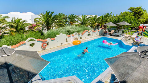 Náhled objektu Anna Maria Village, Anissaras, ostrov Kréta, Řecko