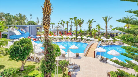 Náhled objektu Annabella Diamond, Incekum, Turecká riviéra, Turecko