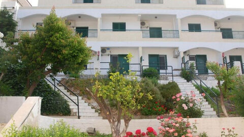 Náhled objektu Anthemis, město Samos, ostrov Samos, Řecko