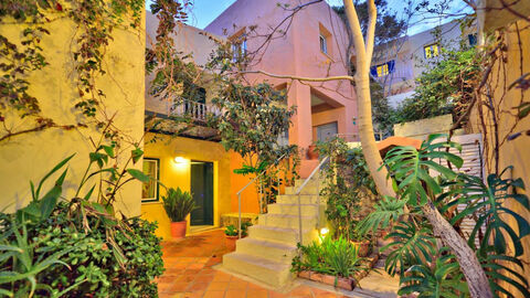Náhled objektu Aphea Village Crete, Kolymbari, ostrov Kréta, Řecko