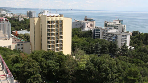 Náhled objektu Apollo Golden Sands, Zlaté Písky, Severní pobřeží (Varna a okolí), Bulharsko