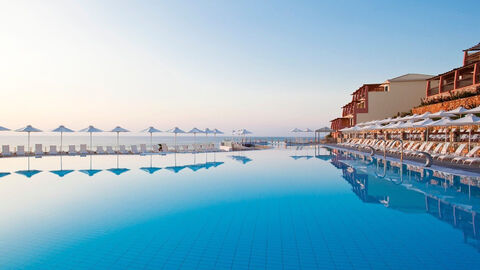 Náhled objektu Apostolata Island Resort & Spa, Skala, ostrov Kefalonia, Řecko
