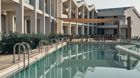 Náhled objektu Aqua Bay Suites, Planos, ostrov Zakynthos, Řecko