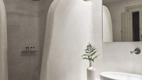 Náhled objektu Aqua Blue, Perissa, ostrov Santorini, Řecko