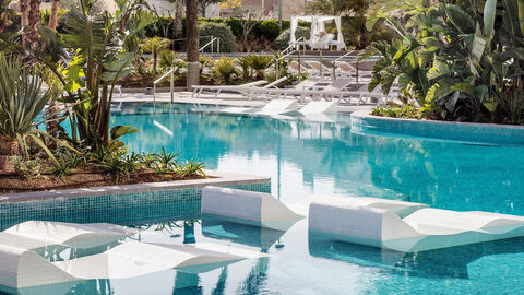 Náhled objektu Aqua Hotel Silhouette & Spa, Malgrat de Mar, Costa Brava, Španělsko