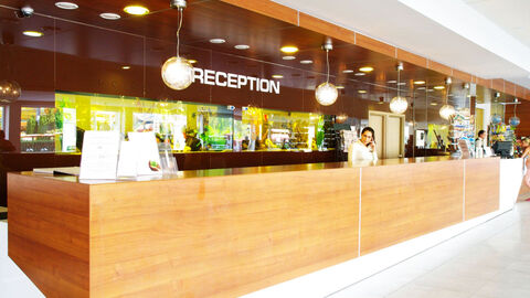 Náhled objektu Aqua Nevis, Slunečné Pobřeží, Jižní pobřeží (Burgas a okolí), Bulharsko