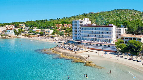 Náhled objektu Aquamarin, Sant Elm, Mallorca, Mallorca, Ibiza, Menorca