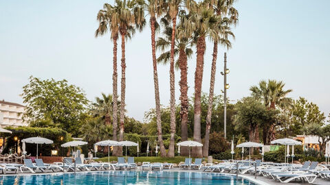 Náhled objektu Aquamarina & Spa, Santa Susanna, Costa del Maresme, Španělsko