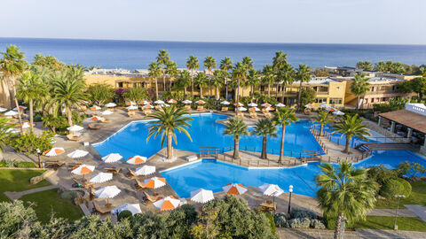 Náhled objektu Aquila Rithymna Beach, Adelianos Kampos, ostrov Kréta, Řecko