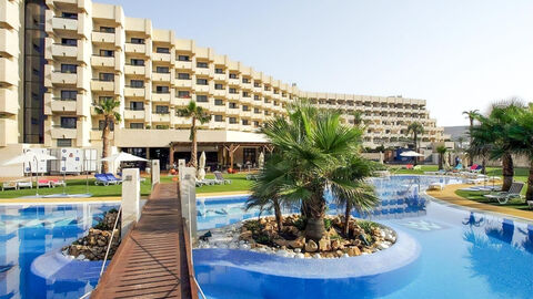 Náhled objektu Ar Almerimar, Almería, Costa de Almería, Španělsko