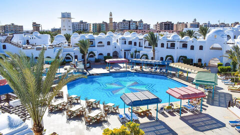 Náhled objektu Arabella Azur Resort, Hurghada, Hurghada a okolí, Egypt