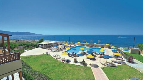 Náhled objektu Arcanus Side Resort, Side, Turecká riviéra, Turecko