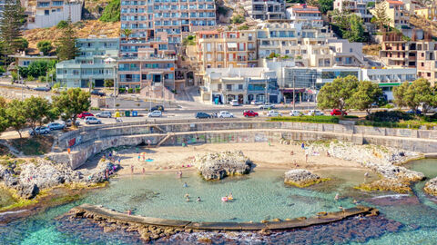 Náhled objektu Archipelagos Residence, Rethymnon (Rethymno), ostrov Kréta, Řecko