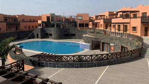 Náhled objektu Arena Castillo, Castillo Caleta de Fuste, Fuerteventura, Kanárské ostrovy