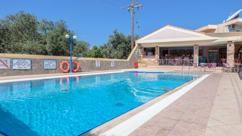 Náhled objektu Argiro Village, Afandou, ostrov Rhodos, Řecko