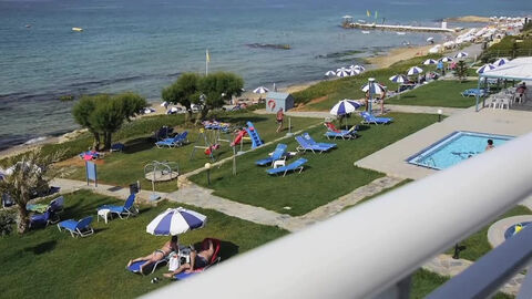 Náhled objektu Ariadne Beach, Stalida (Stalis), ostrov Kréta, Řecko