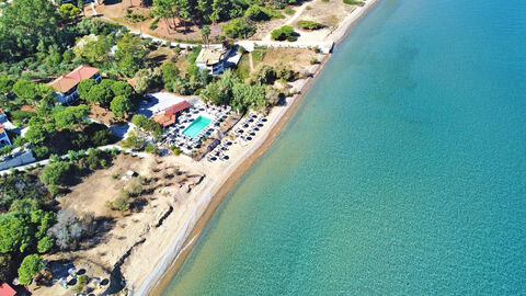 Náhled objektu Arion Sea Front Apartments, Vassilikos, ostrov Zakynthos, Řecko