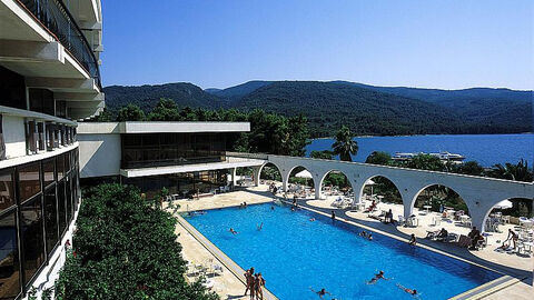 Náhled objektu Arkada, ostrov Hvar, Střední Dalmácie, Chorvatsko